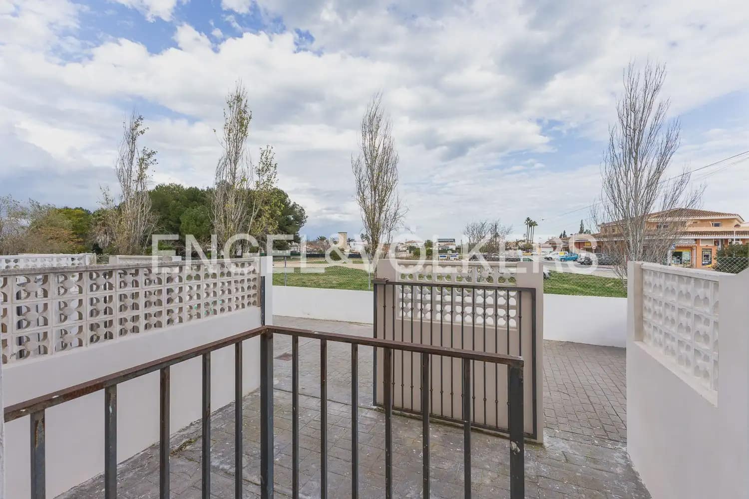 3 camera da letto Villetta a Schiera in vendita in Els Poblets con piscina - 245.000 € (Rif: 10079881)