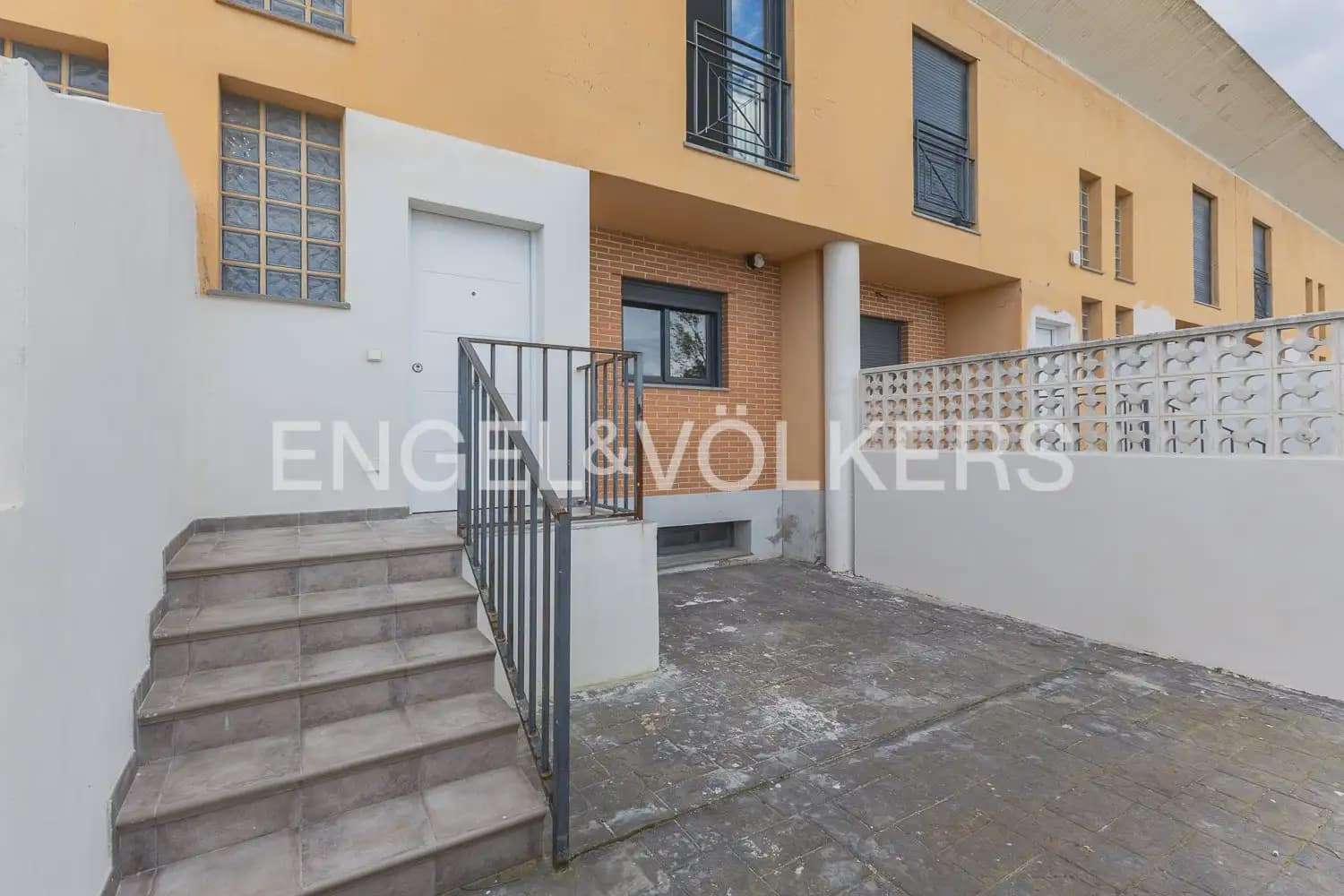 3 camera da letto Villetta a Schiera in vendita in Els Poblets con piscina - 245.000 € (Rif: 10079881)
