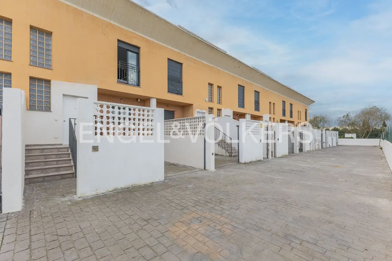 3 camera da letto Villetta a Schiera in vendita in Els Poblets con piscina - 245.000 € (Rif: 10079881)