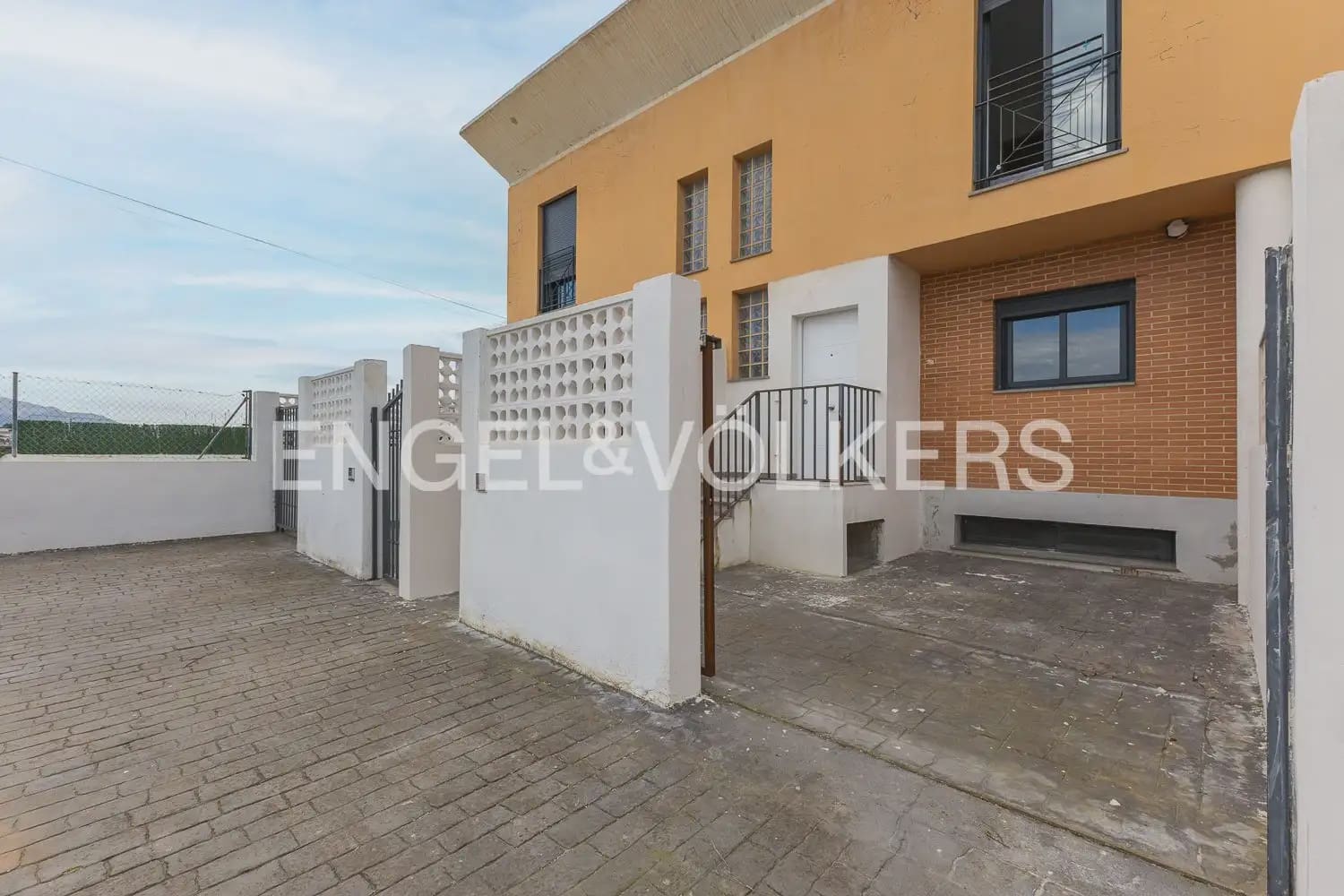 3 camera da letto Villetta a Schiera in vendita in Els Poblets con piscina - 245.000 € (Rif: 10079881)