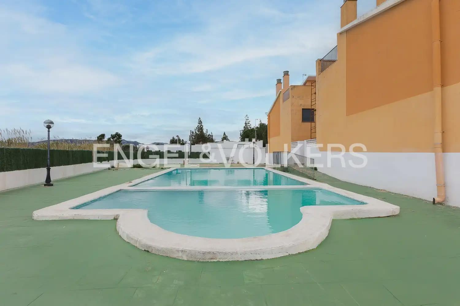 3 camera da letto Villetta a Schiera in vendita in Els Poblets con piscina - 245.000 € (Rif: 10079881)