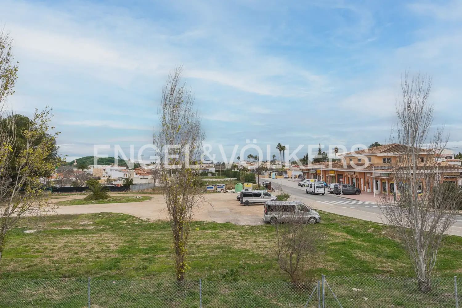 3 camera da letto Villetta a Schiera in vendita in Els Poblets con piscina - 245.000 € (Rif: 10079881)