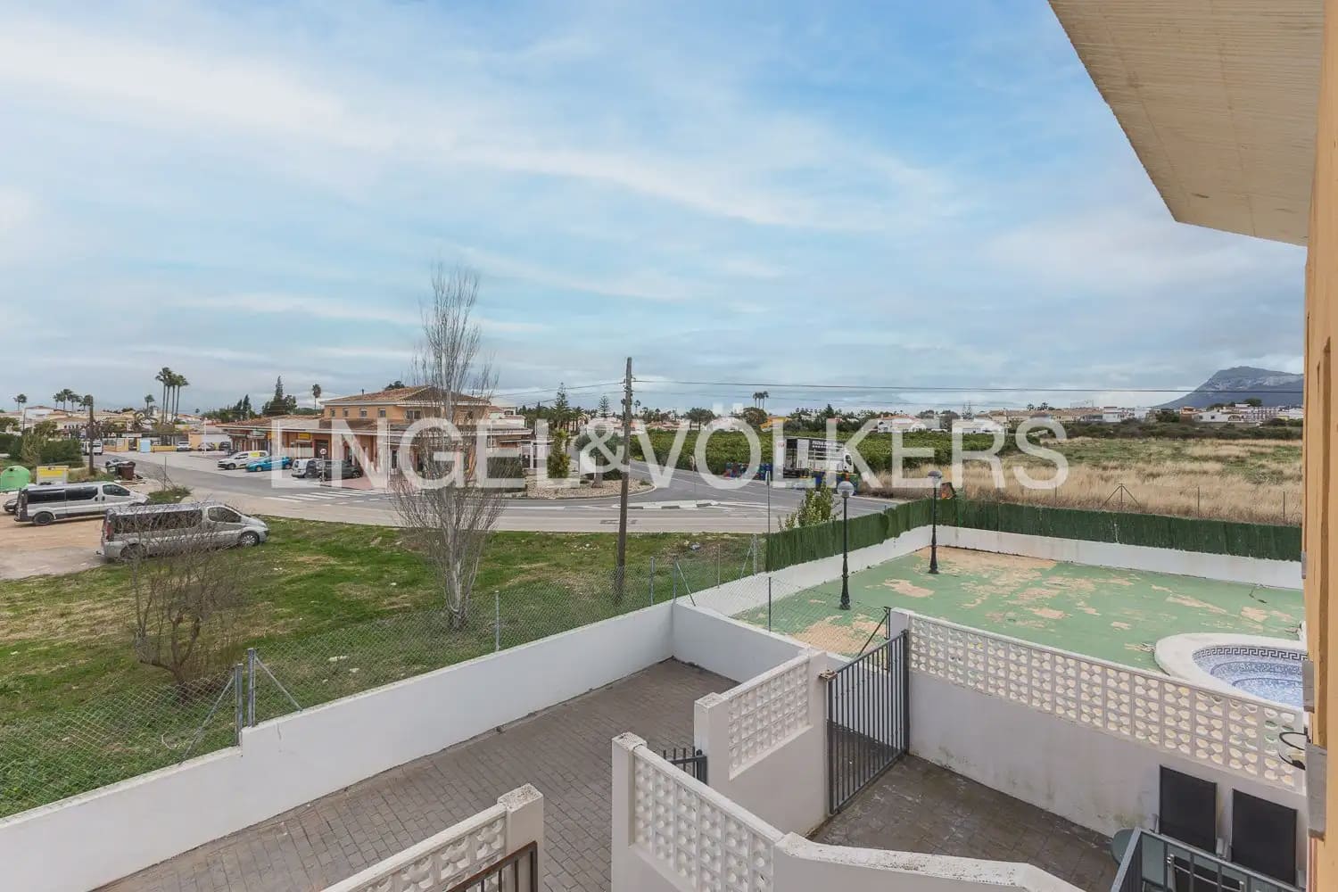 3 camera da letto Villetta a Schiera in vendita in Els Poblets con piscina - 245.000 € (Rif: 10079881)