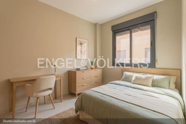 3 soveværelse Rækkehus til salg i Els Poblets med swimmingpool - € 245.000 (Ref: 10079881)
