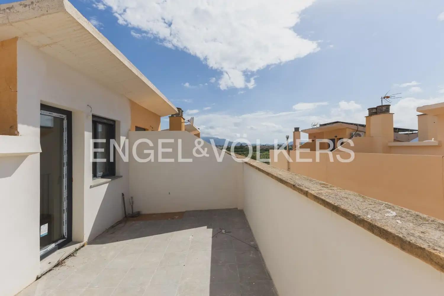 3 bedroom Terraced Villa for sale in Els Poblets with pool - € 245,000 (Ref: 10079881)