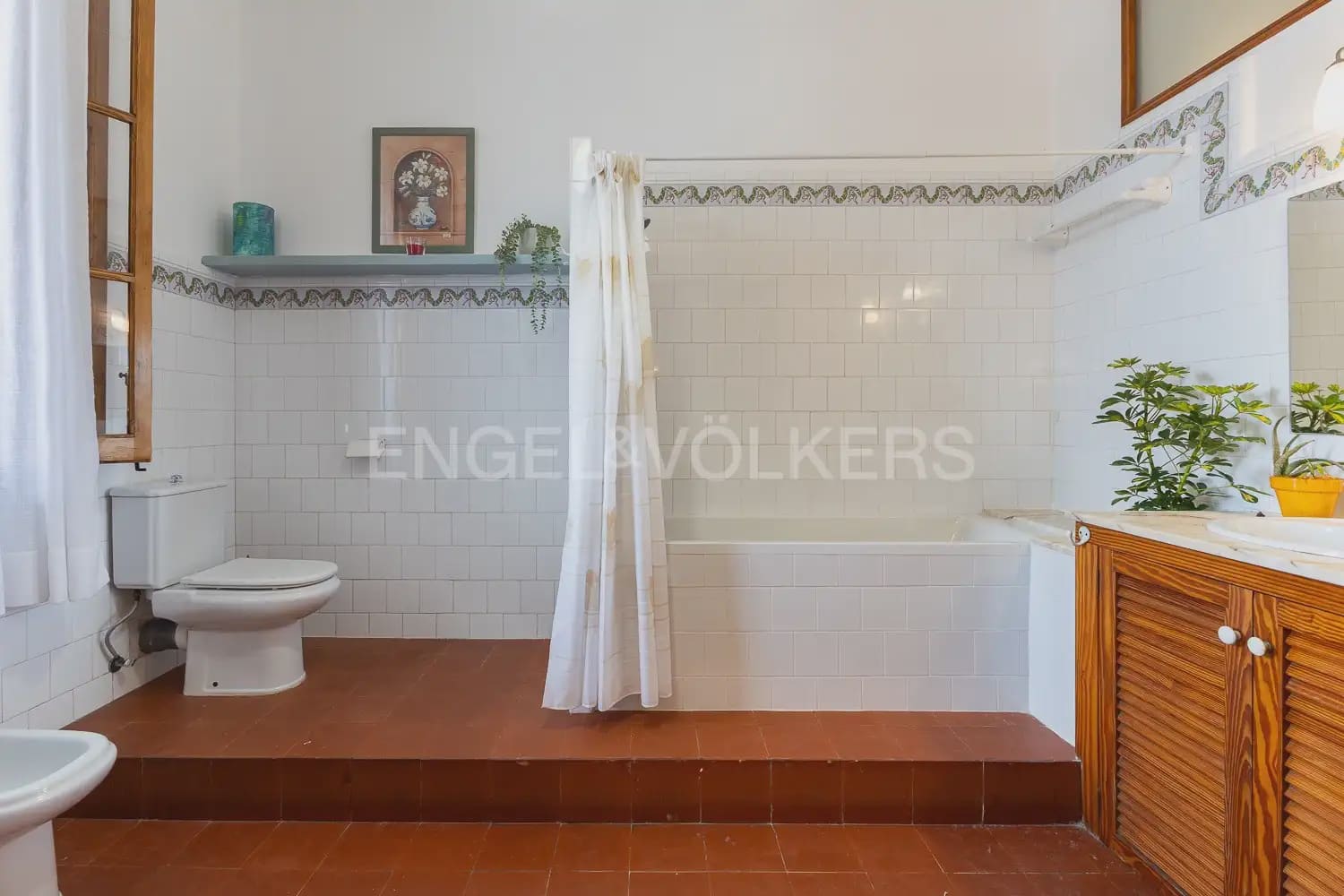1 makuuhuone Asunto vuokrattavana paikassa Valencia kaupunki - 1 700 € (Ref: 10080173)