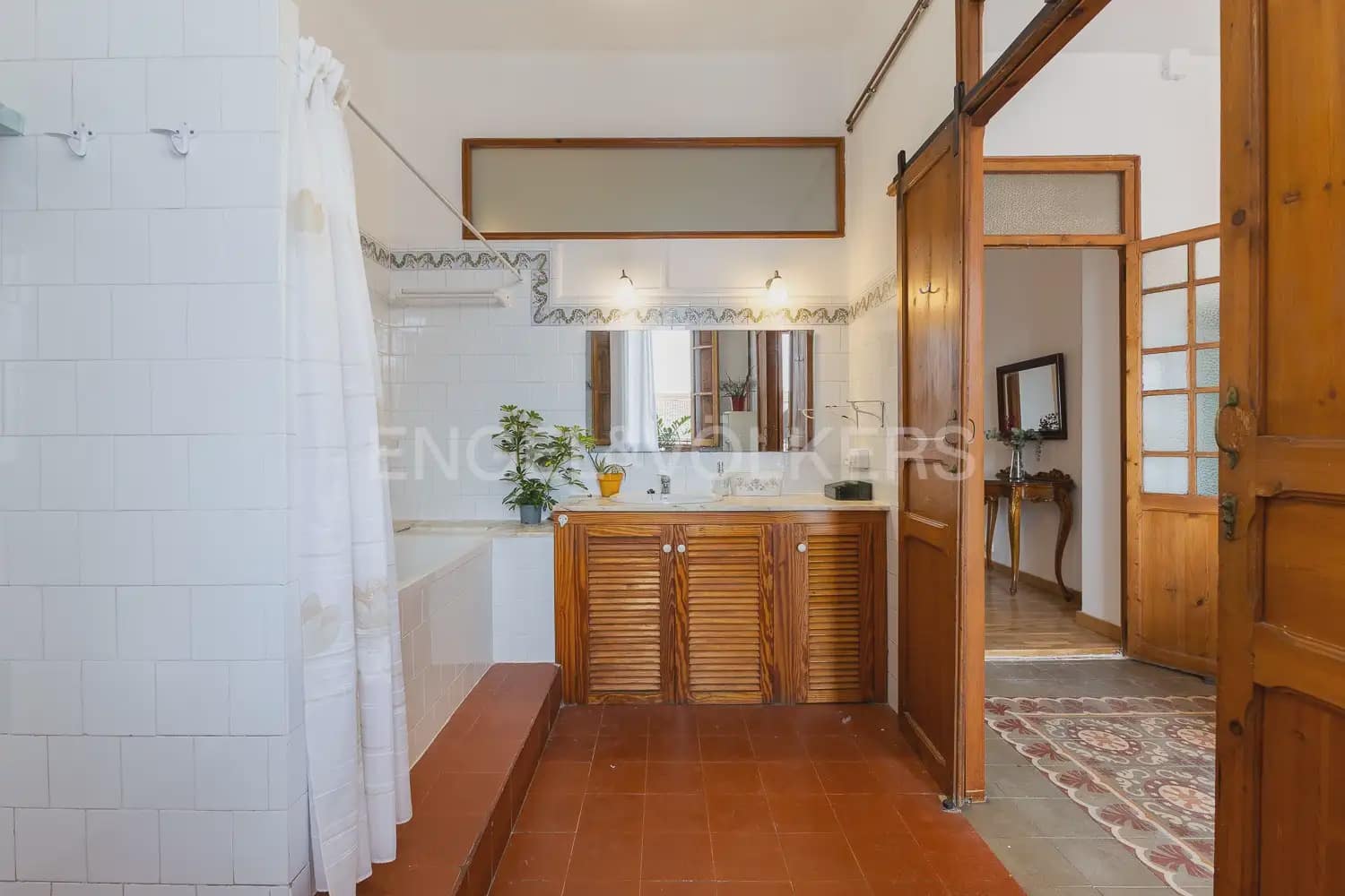 1 makuuhuone Asunto vuokrattavana paikassa Valencia kaupunki - 1 700 € (Ref: 10080173)
