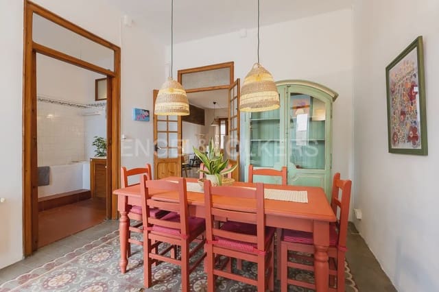 1 makuuhuone Asunto vuokrattavana paikassa La Petxina, Valencia kaupunki - 1 700 € (Ref: 10080173)
