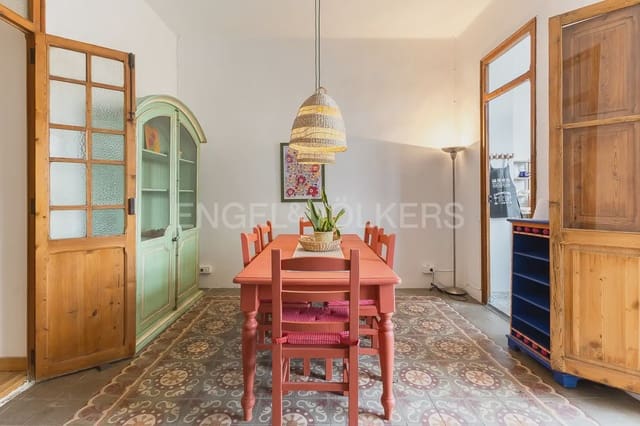 1 makuuhuone Asunto vuokrattavana paikassa La Petxina, Valencia kaupunki - 1 700 € (Ref: 10080173)