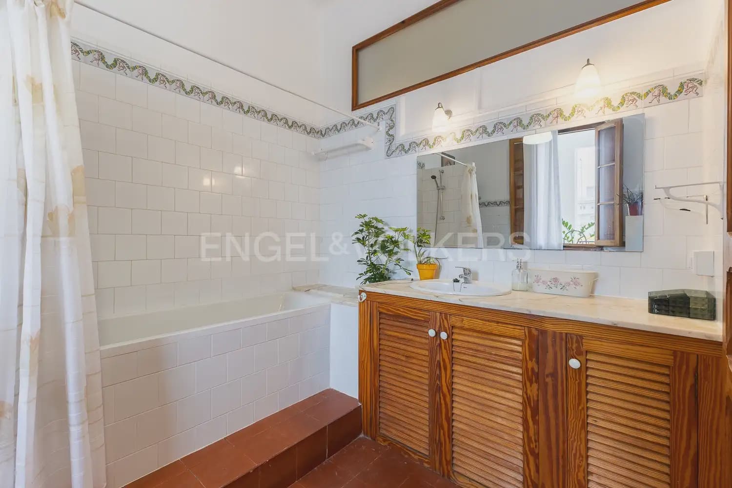 1 makuuhuone Asunto vuokrattavana paikassa Valencia kaupunki - 1 700 € (Ref: 10080173)