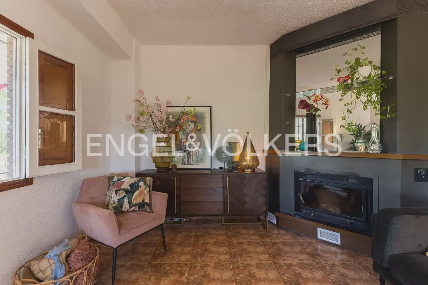 4 bedroom Finca/Country House for sale in Carcaixent with garage - € 275,000 (Ref: 10080174)