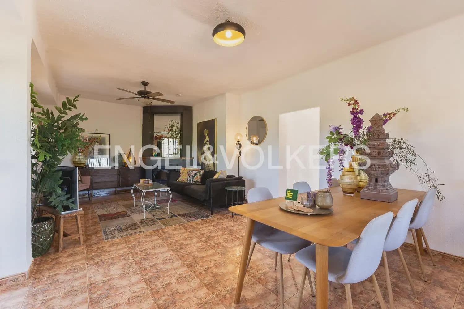 4 bedroom Finca/Country House for sale in Carcaixent with garage - € 275,000 (Ref: 10080174)
