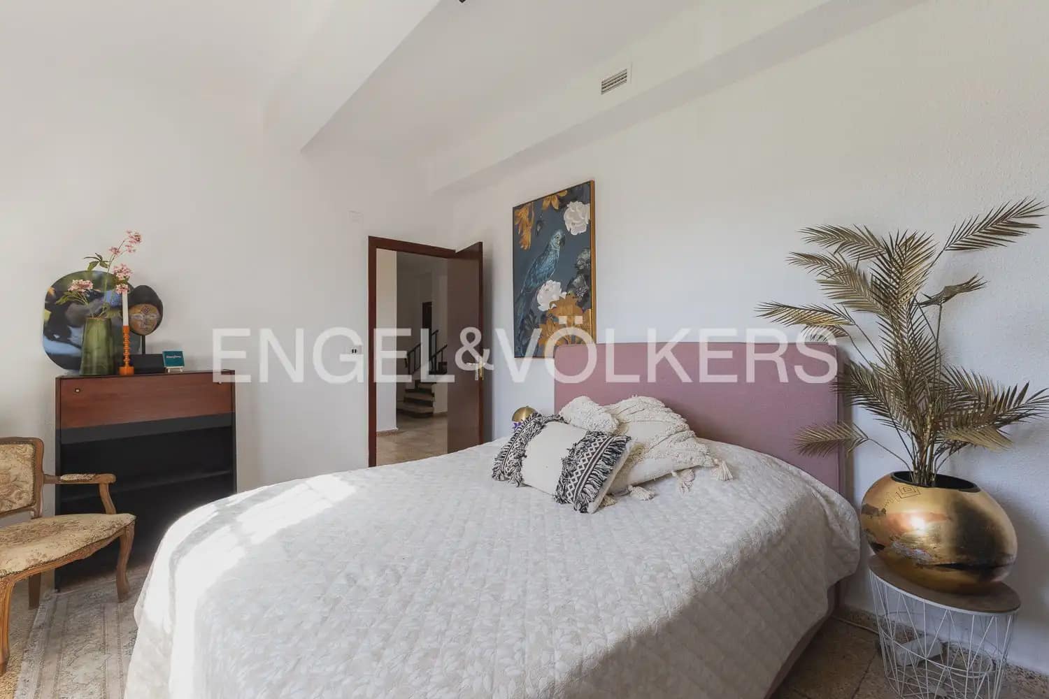 4 bedroom Finca/Country House for sale in Carcaixent with garage - € 275,000 (Ref: 10080174)