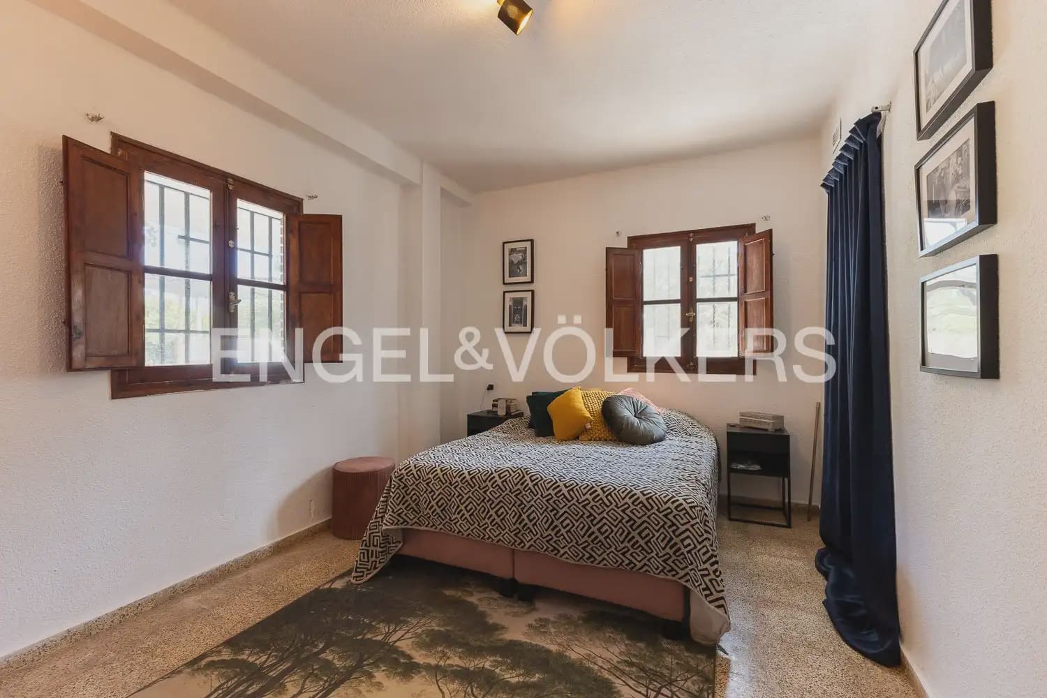 4 bedroom Finca/Country House for sale in Carcaixent with garage - € 275,000 (Ref: 10080174)