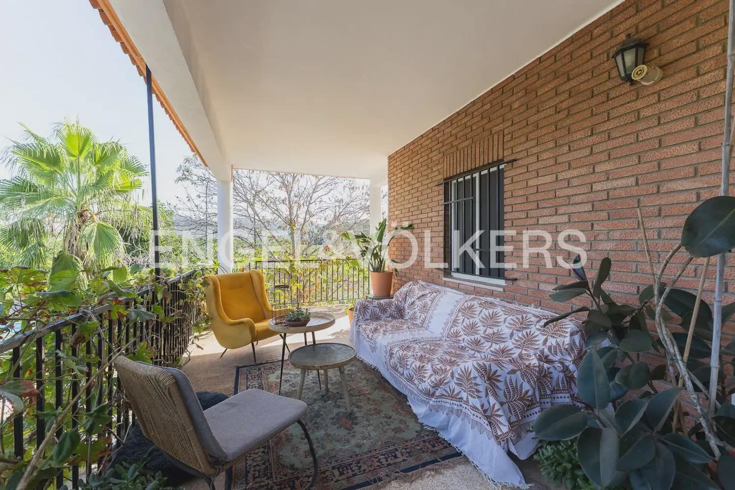 4 bedroom Finca/Country House for sale in Carcaixent with garage - € 275,000 (Ref: 10080174)
