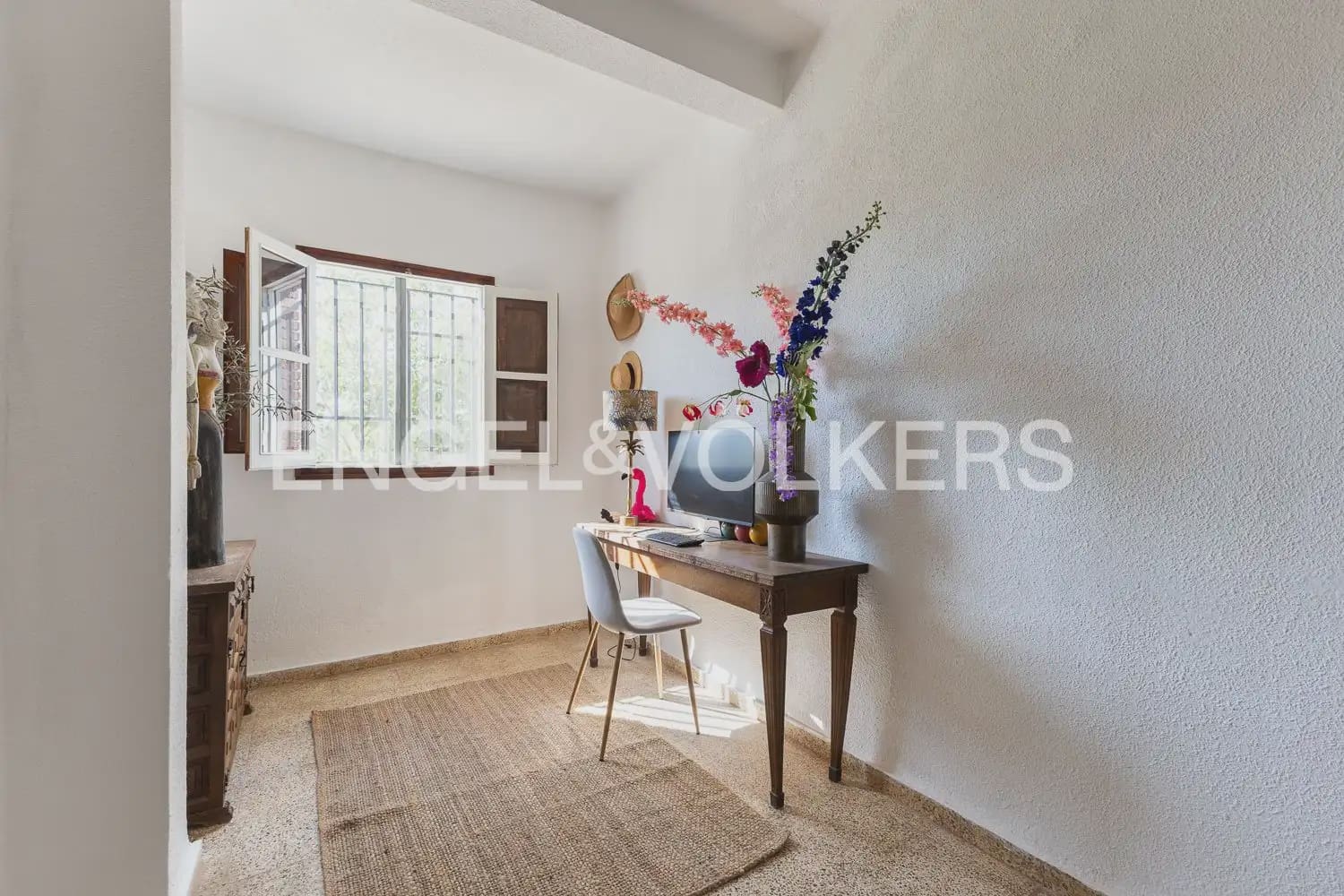 4 bedroom Finca/Country House for sale in Carcaixent with garage - € 275,000 (Ref: 10080174)