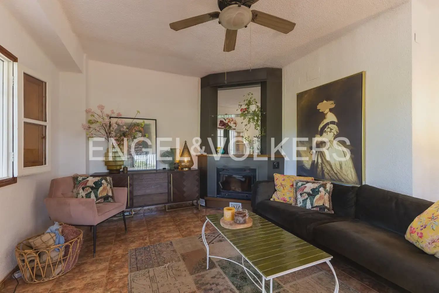 4 bedroom Finca/Country House for sale in Carcaixent with garage - € 275,000 (Ref: 10080174)