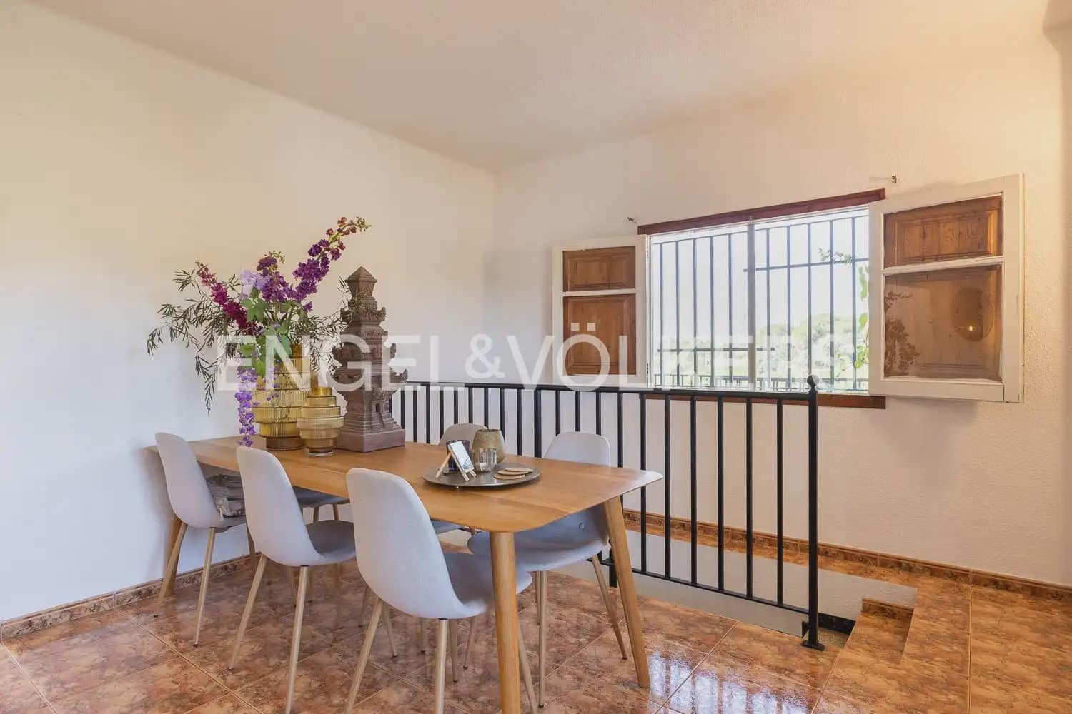 4 bedroom Finca/Country House for sale in Carcaixent with garage - € 275,000 (Ref: 10080174)