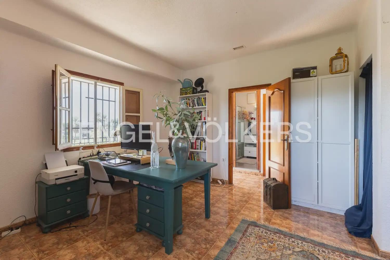 4 bedroom Finca/Country House for sale in Carcaixent with garage - € 275,000 (Ref: 10080174)