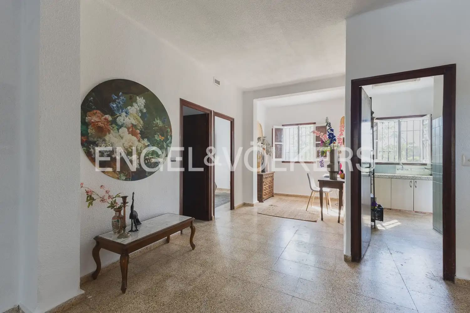 4 bedroom Finca/Country House for sale in Carcaixent with garage - € 275,000 (Ref: 10080174)