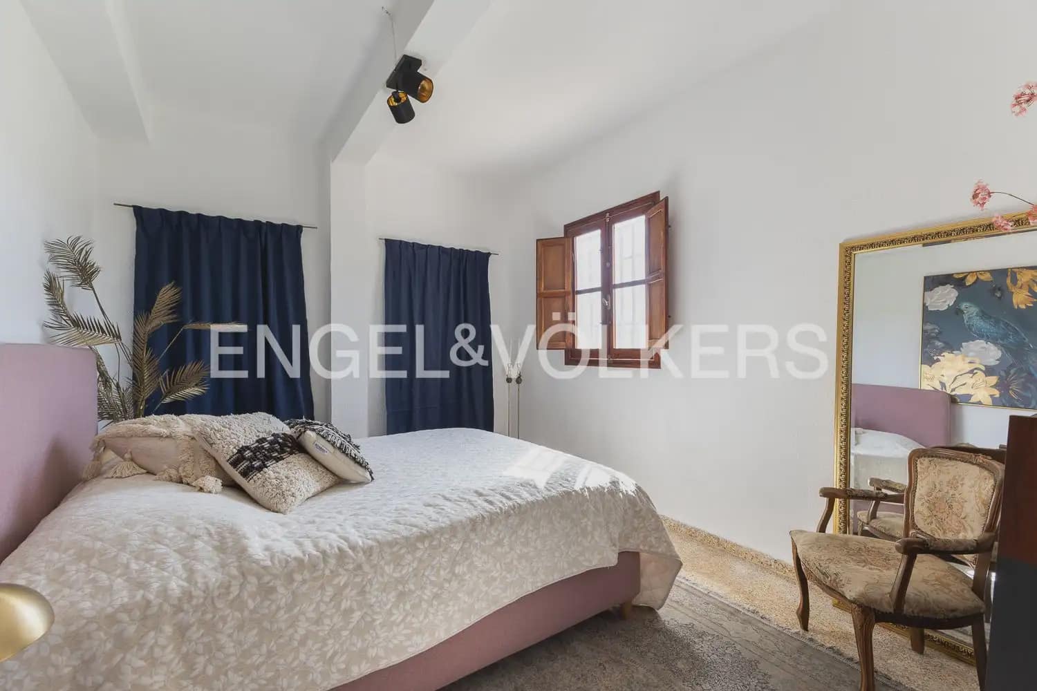 4 bedroom Finca/Country House for sale in Carcaixent with garage - € 275,000 (Ref: 10080174)