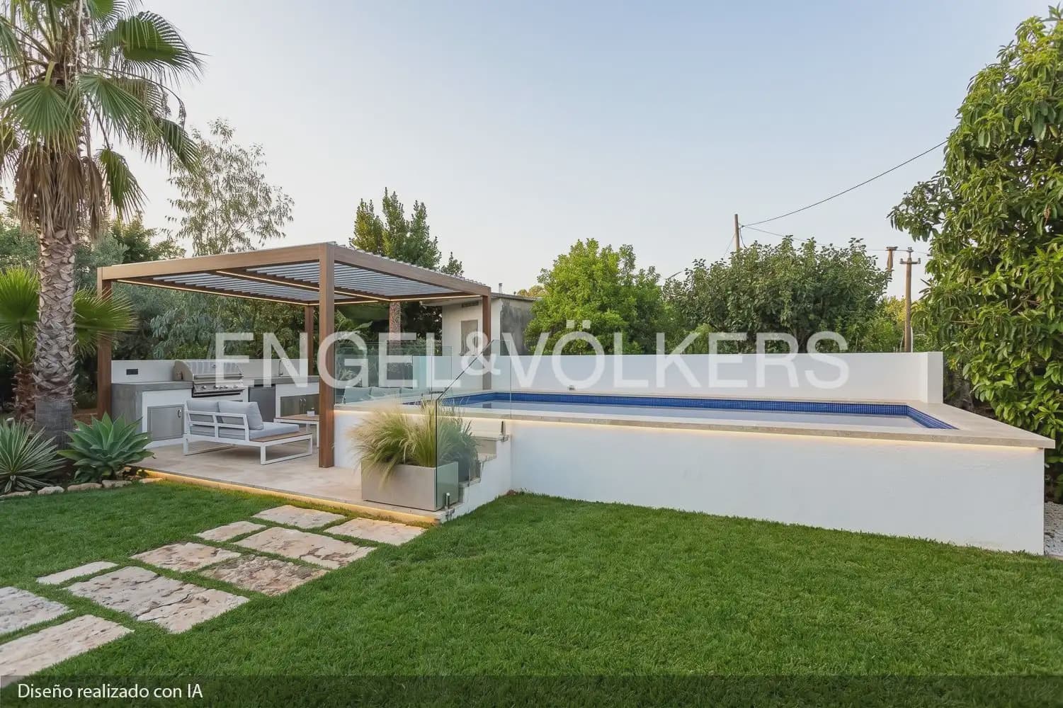 4 bedroom Finca/Country House for sale in Carcaixent with garage - € 275,000 (Ref: 10080174)