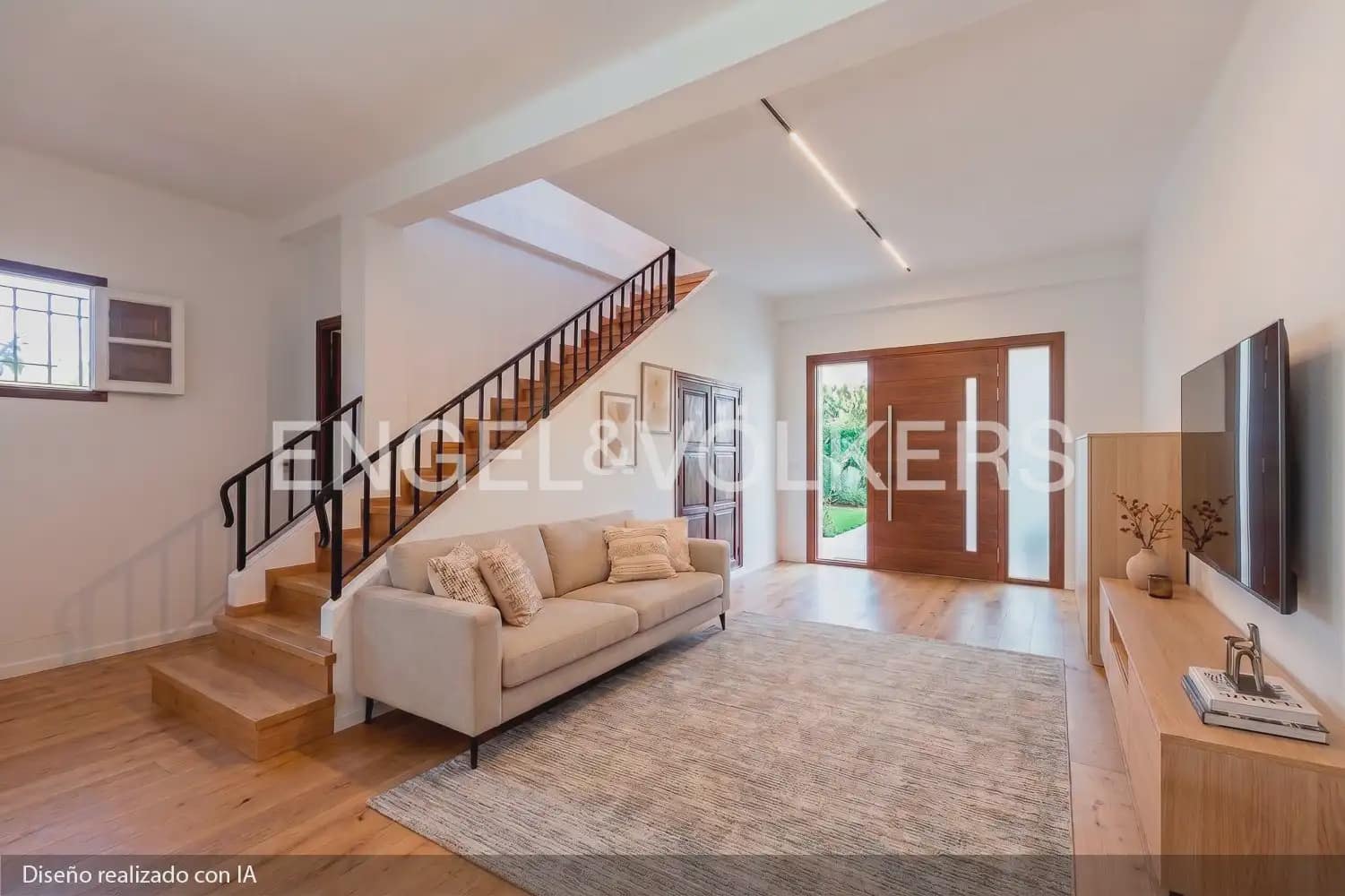 4 bedroom Finca/Country House for sale in Carcaixent with garage - € 275,000 (Ref: 10080174)