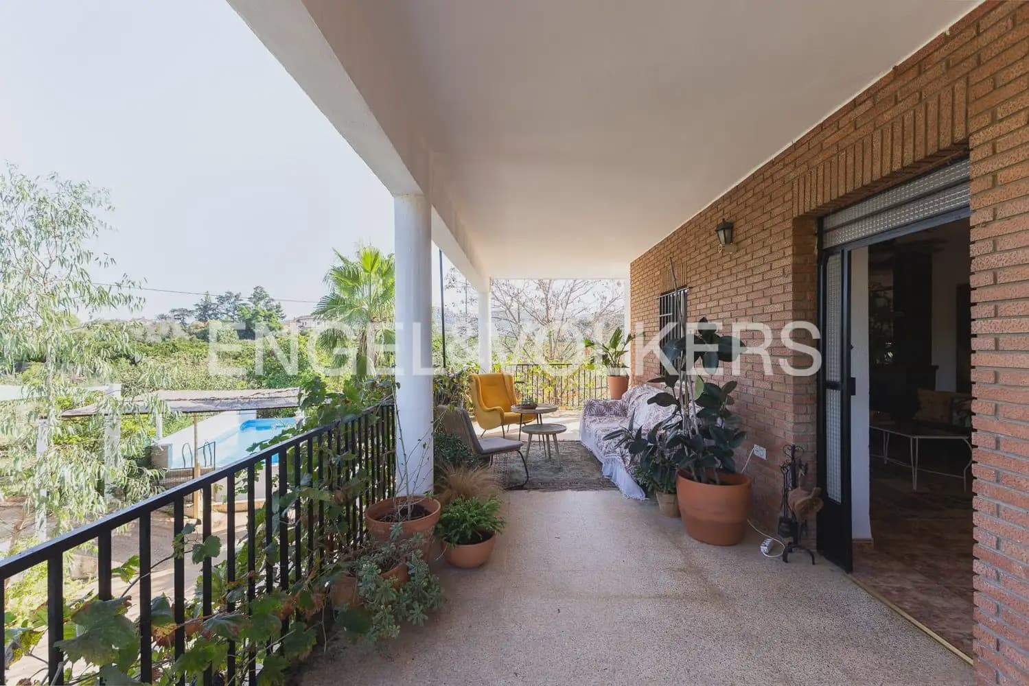 4 bedroom Finca/Country House for sale in Carcaixent with garage - € 275,000 (Ref: 10080174)