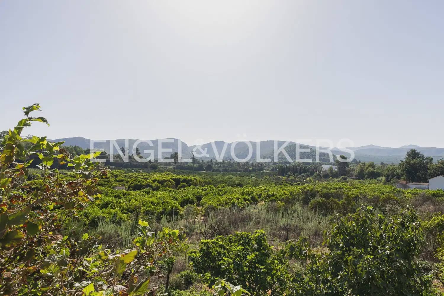4 bedroom Finca/Country House for sale in Carcaixent with garage - € 275,000 (Ref: 10080174)