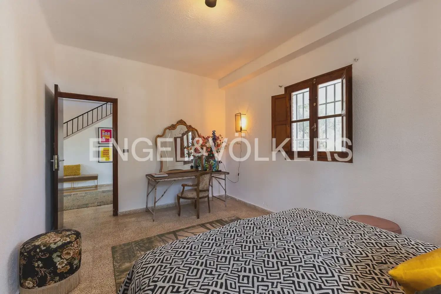4 bedroom Finca/Country House for sale in Carcaixent with garage - € 275,000 (Ref: 10080174)