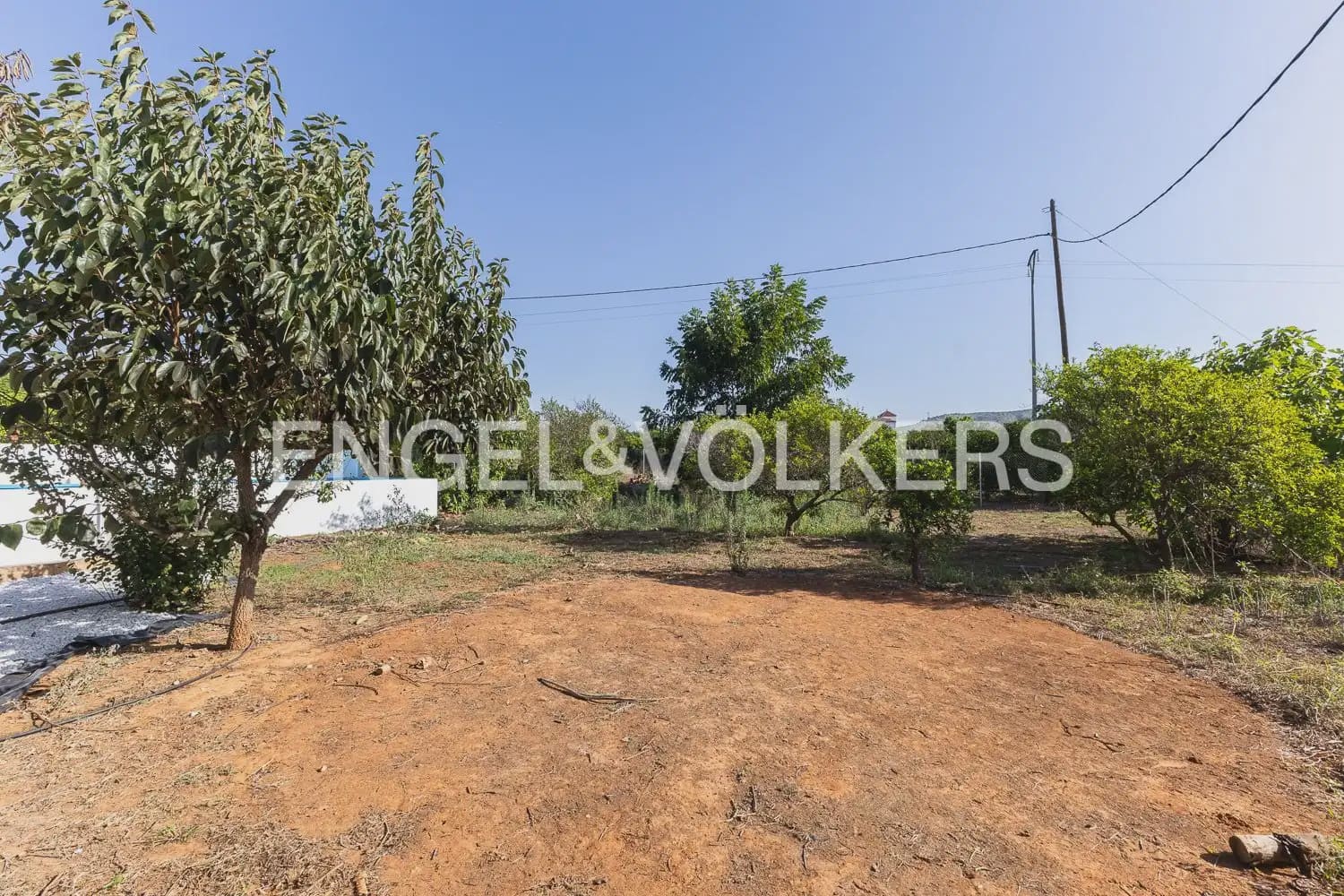 4 bedroom Finca/Country House for sale in Carcaixent with garage - € 275,000 (Ref: 10080174)