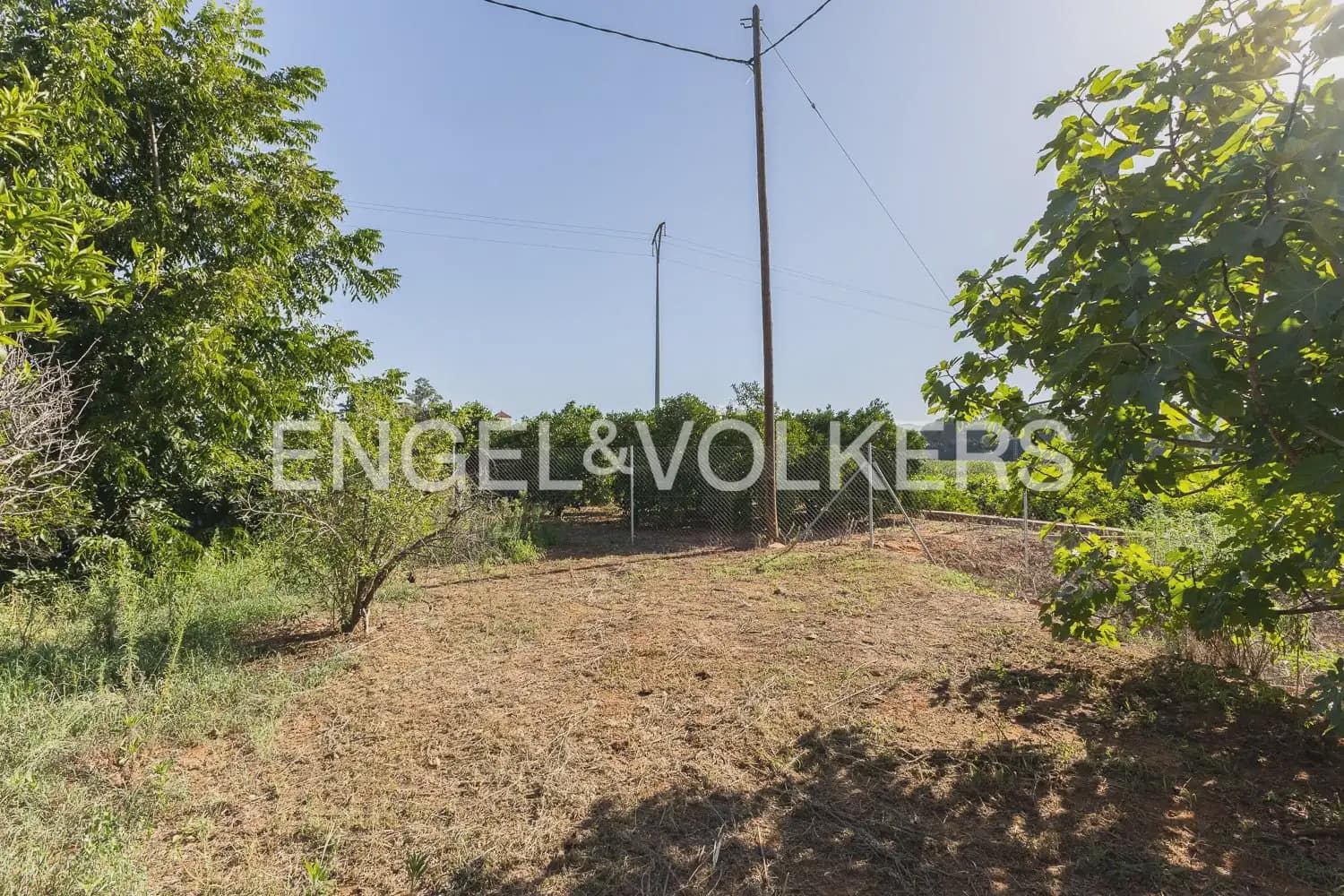 4 bedroom Finca/Country House for sale in Carcaixent with garage - € 275,000 (Ref: 10080174)