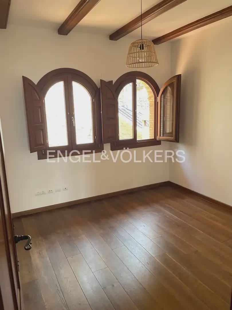 Chalet de 5 habitaciones en Cullera en alquiler con piscina garaje - 5.000 € (Ref: 10080175)