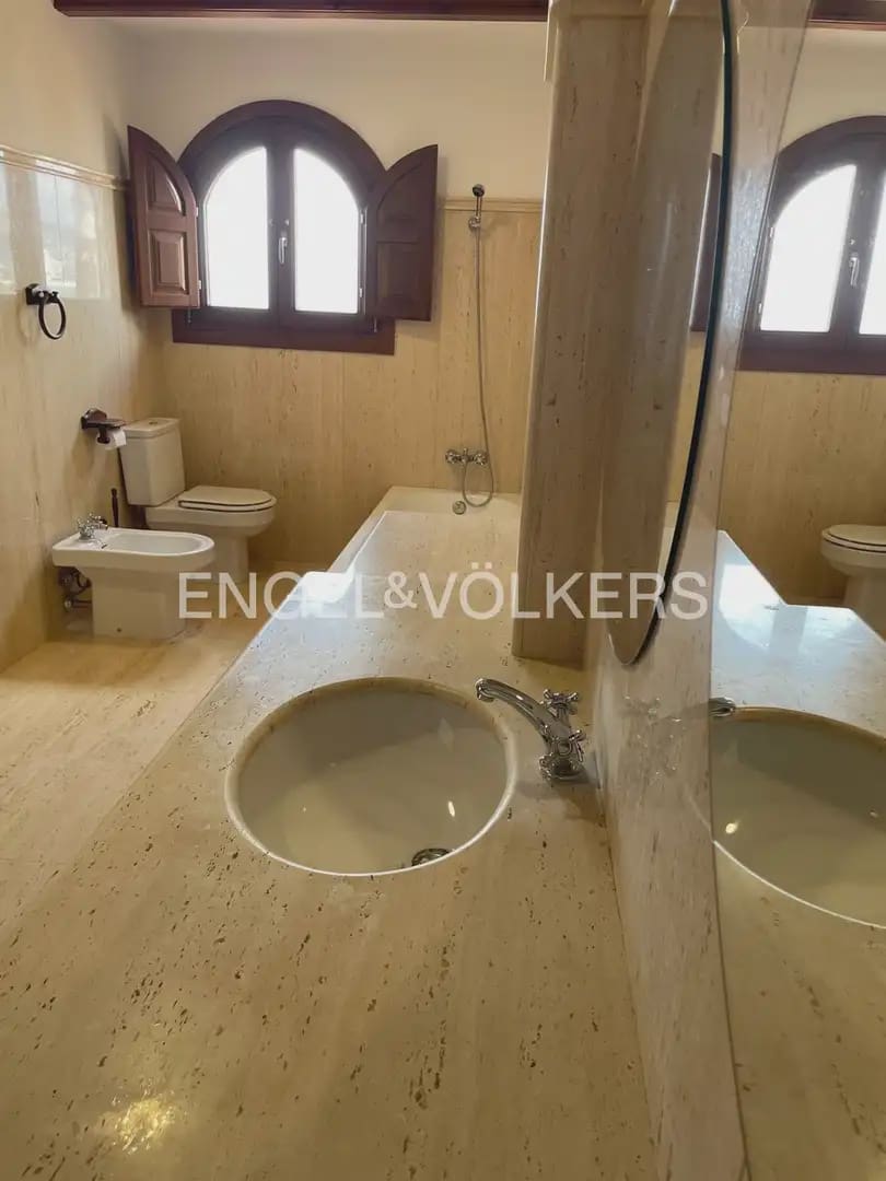 Chalet de 5 habitaciones en Cullera en alquiler con piscina garaje - 5.000 € (Ref: 10080175)