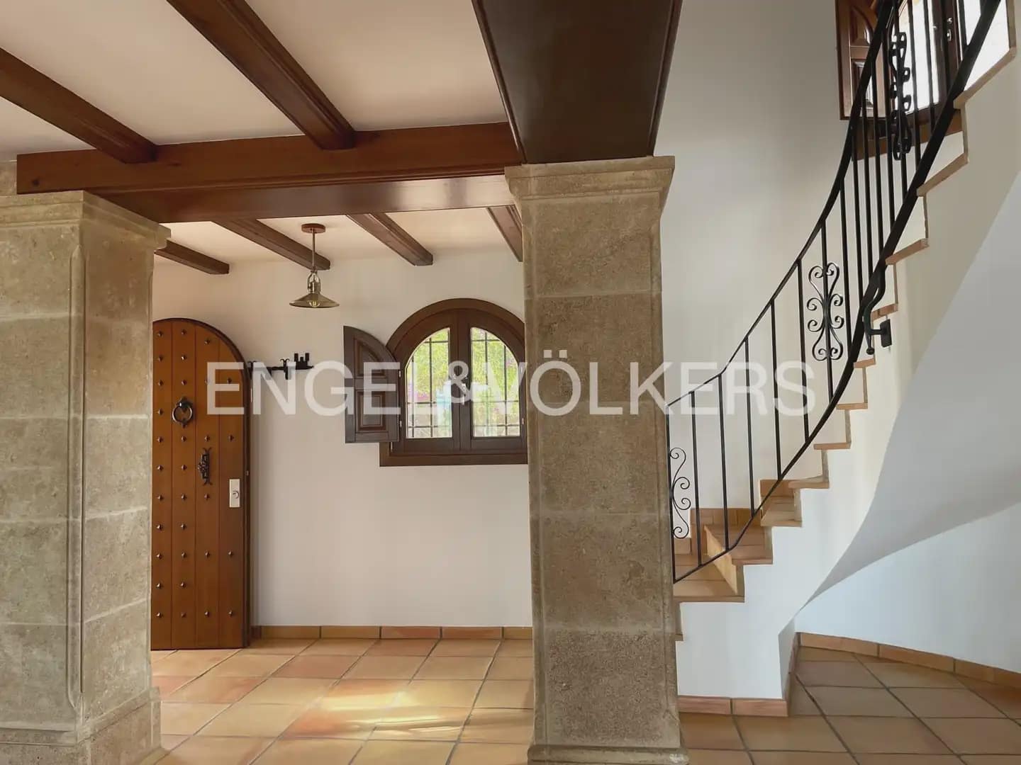 Chalet de 5 habitaciones en Cullera en alquiler con piscina garaje - 5.000 € (Ref: 10080175)