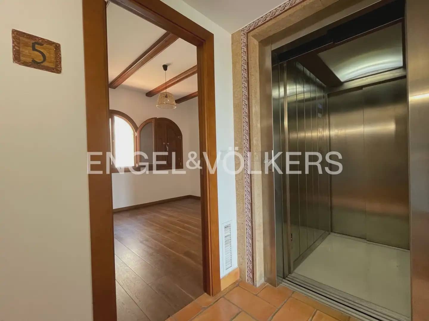 Chalet de 5 habitaciones en Cullera en alquiler con piscina garaje - 5.000 € (Ref: 10080175)