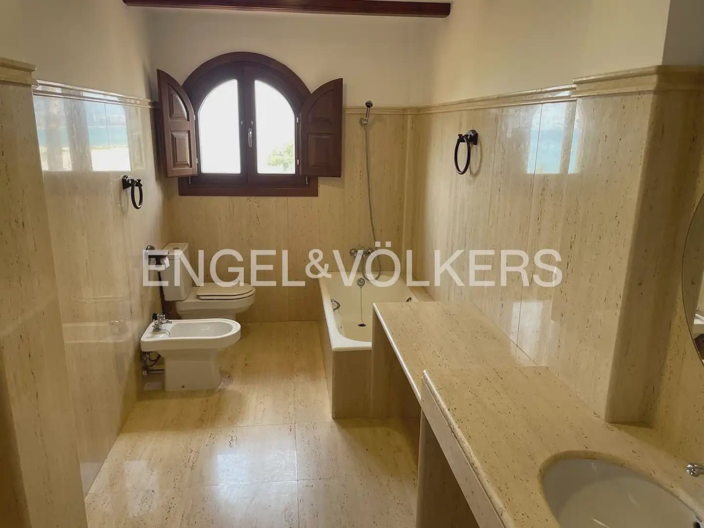 Chalet de 5 habitaciones en Cullera en alquiler con piscina garaje - 5.000 € (Ref: 10080175)
