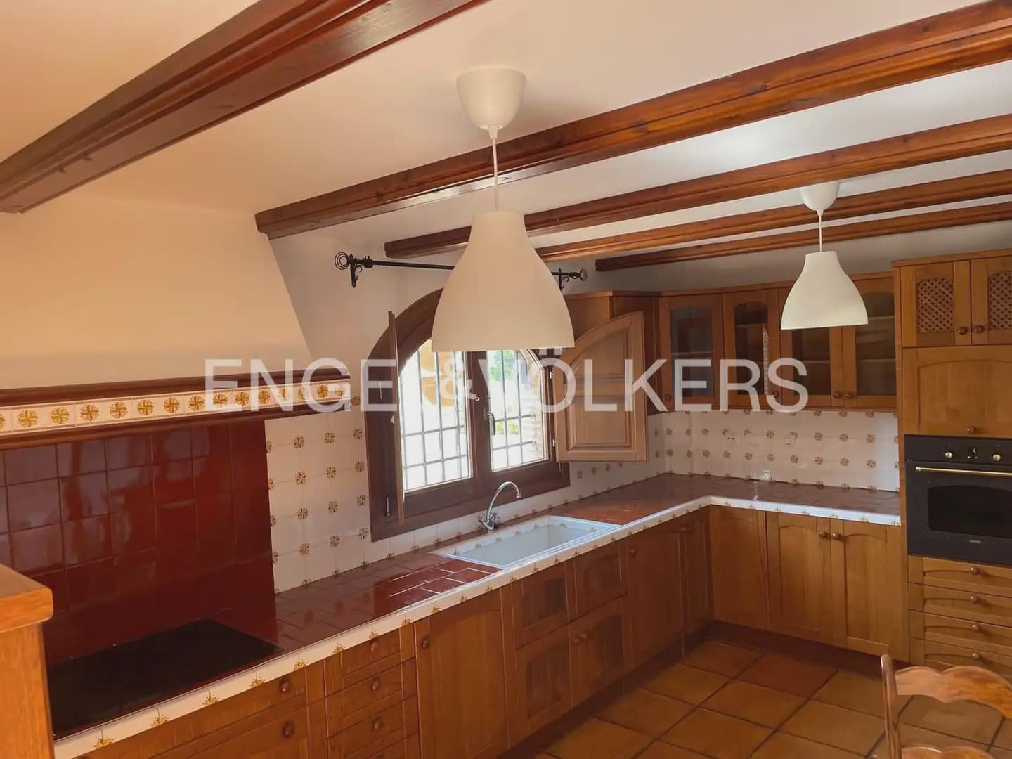 Chalet de 5 habitaciones en Cullera en alquiler con piscina garaje - 5.000 € (Ref: 10080175)
