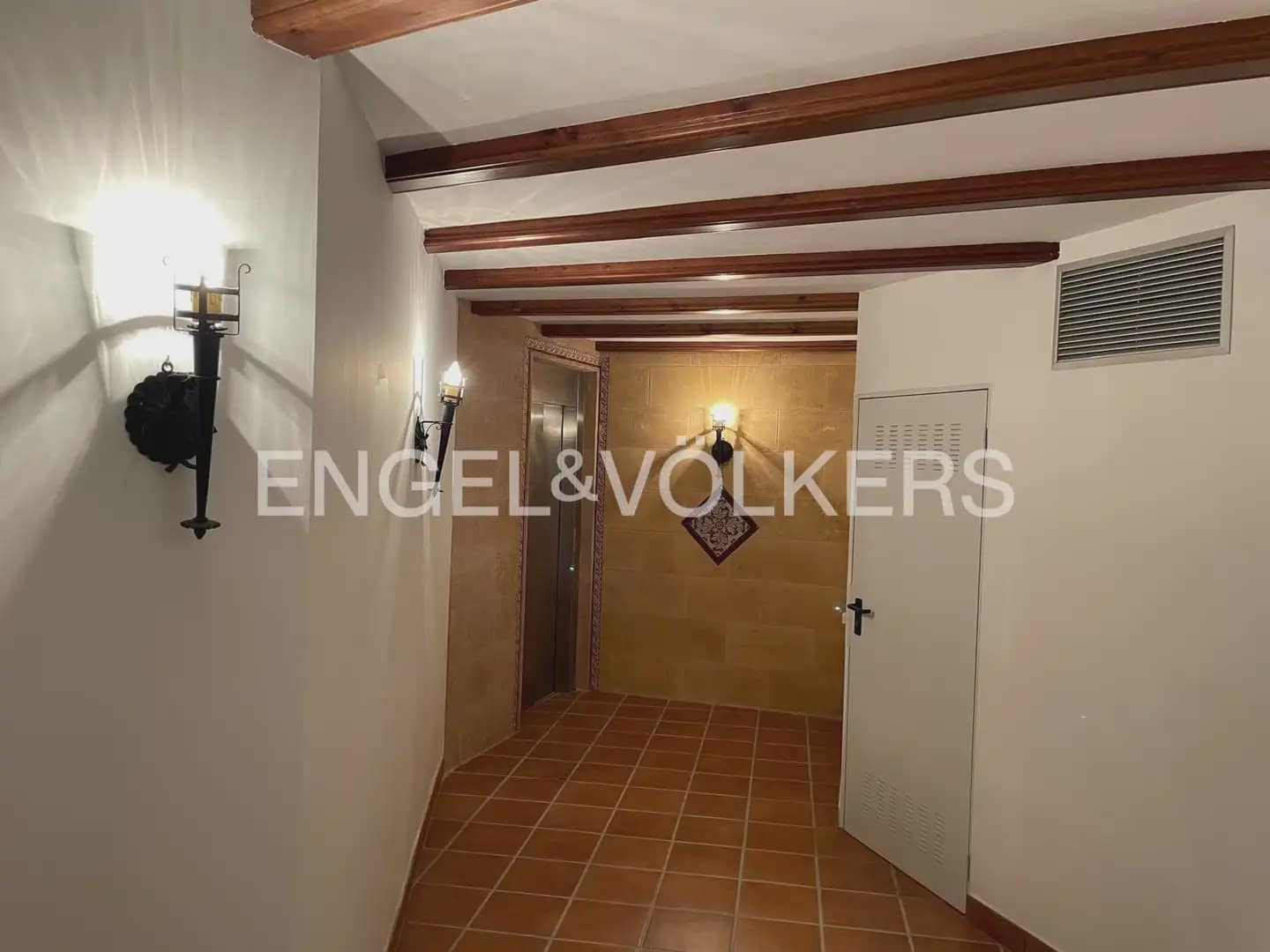 Chalet de 5 habitaciones en Cullera en alquiler con piscina garaje - 5.000 € (Ref: 10080175)