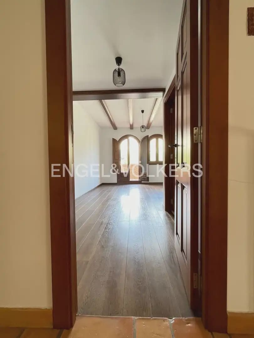 Chalet de 5 habitaciones en Cullera en alquiler con piscina garaje - 5.000 € (Ref: 10080175)