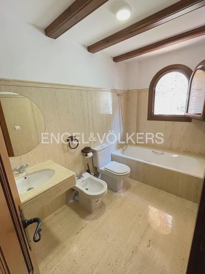 Chalet de 5 habitaciones en Cullera en alquiler con piscina garaje - 5.000 € (Ref: 10080175)