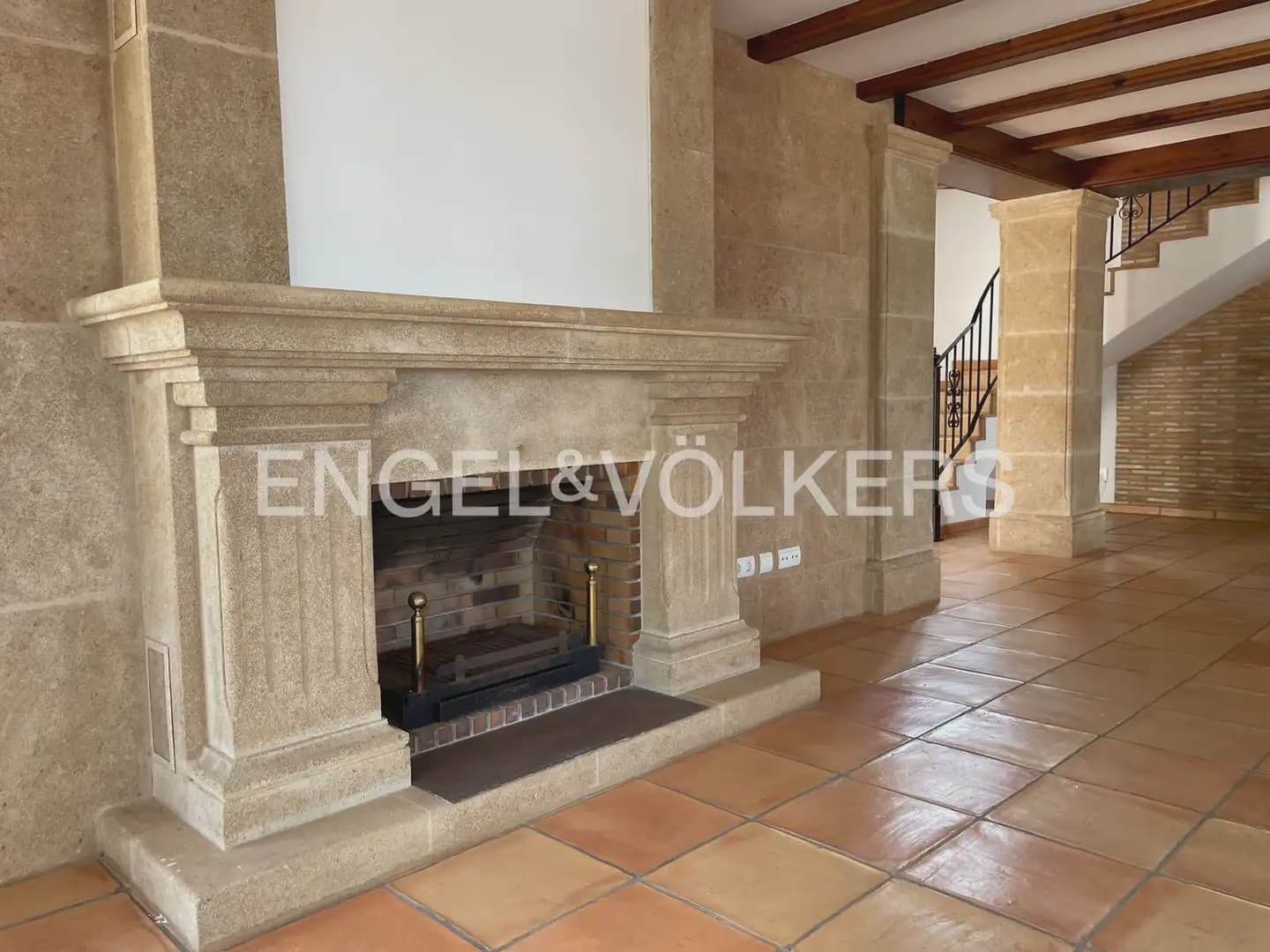 Chalet de 5 habitaciones en Cullera en alquiler con piscina garaje - 5.000 € (Ref: 10080175)