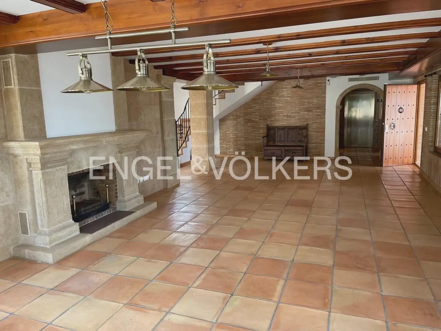 Chalet de 5 habitaciones en Cullera en alquiler con piscina garaje - 5.000 € (Ref: 10080175)