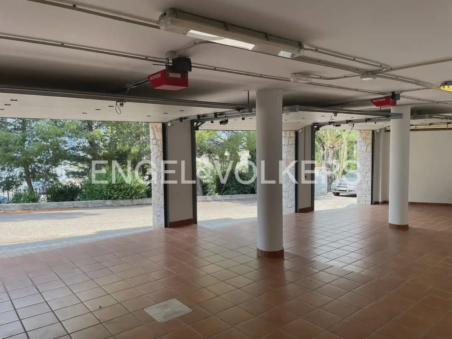 Chalet de 5 habitaciones en Cullera en alquiler con piscina garaje - 5.000 € (Ref: 10080175)
