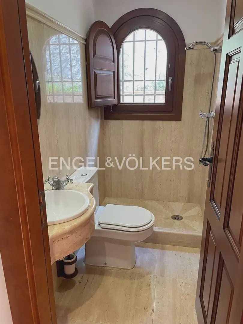 Chalet de 5 habitaciones en Cullera en alquiler con piscina garaje - 5.000 € (Ref: 10080175)