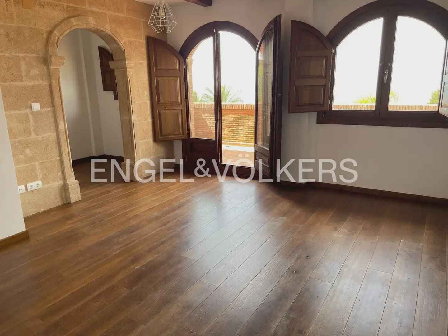 Chalet de 5 habitaciones en Cullera en alquiler con piscina garaje - 5.000 € (Ref: 10080175)