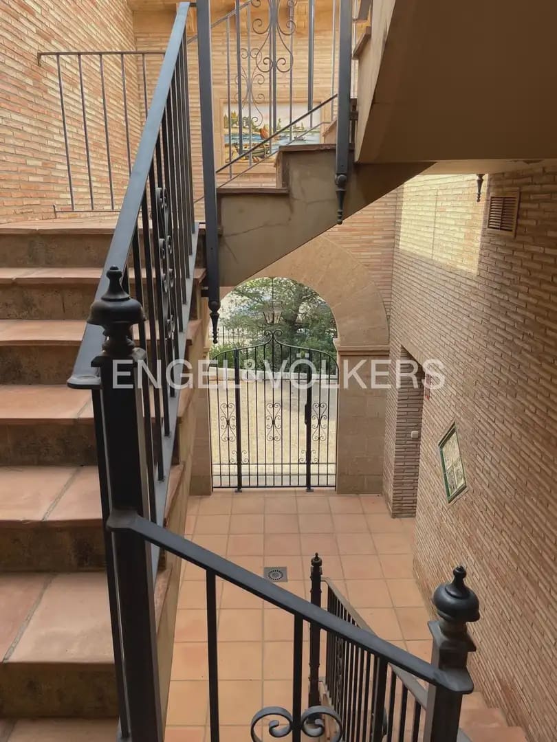 Chalet de 5 habitaciones en Cullera en alquiler con piscina garaje - 5.000 € (Ref: 10080175)