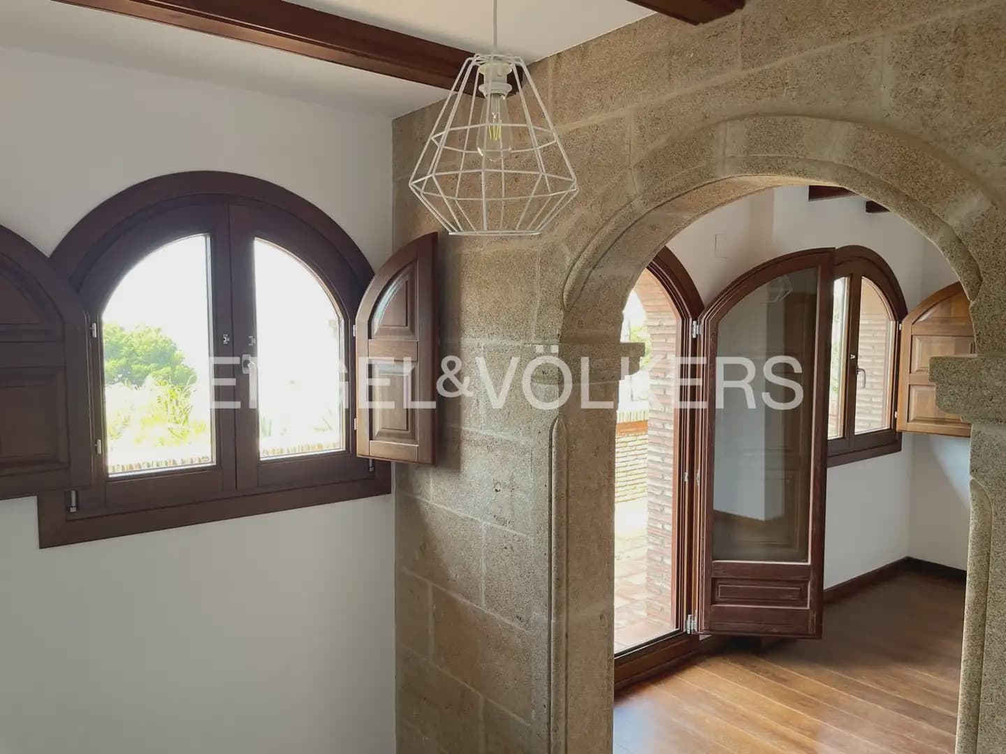 Chalet de 5 habitaciones en Cullera en alquiler con piscina garaje - 5.000 € (Ref: 10080175)