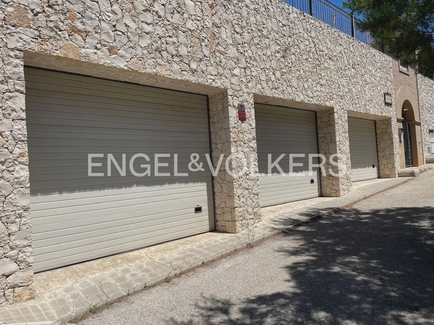 Chalet de 5 habitaciones en Cullera en alquiler con piscina garaje - 5.000 € (Ref: 10080175)