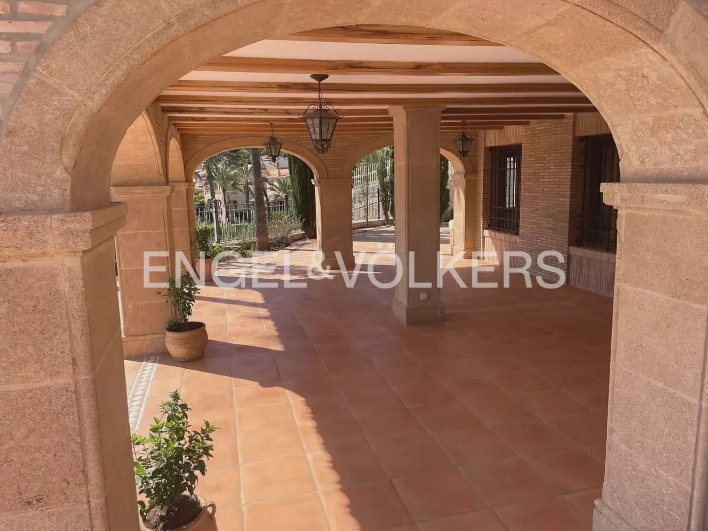 Chalet de 5 habitaciones en Cullera en alquiler con piscina garaje - 5.000 € (Ref: 10080175)